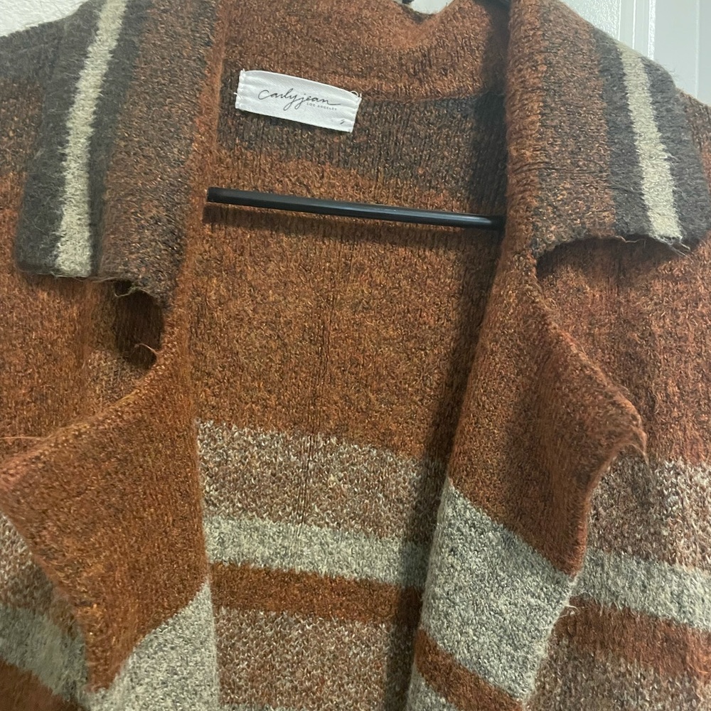 Montana jacket